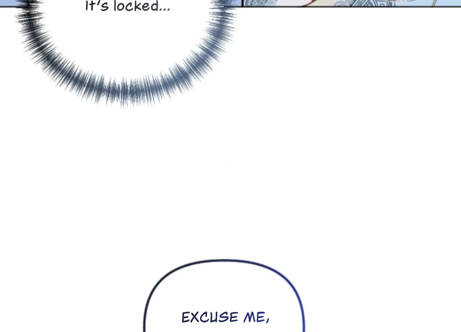 Fall in Love or Die Chapter 81 page 23