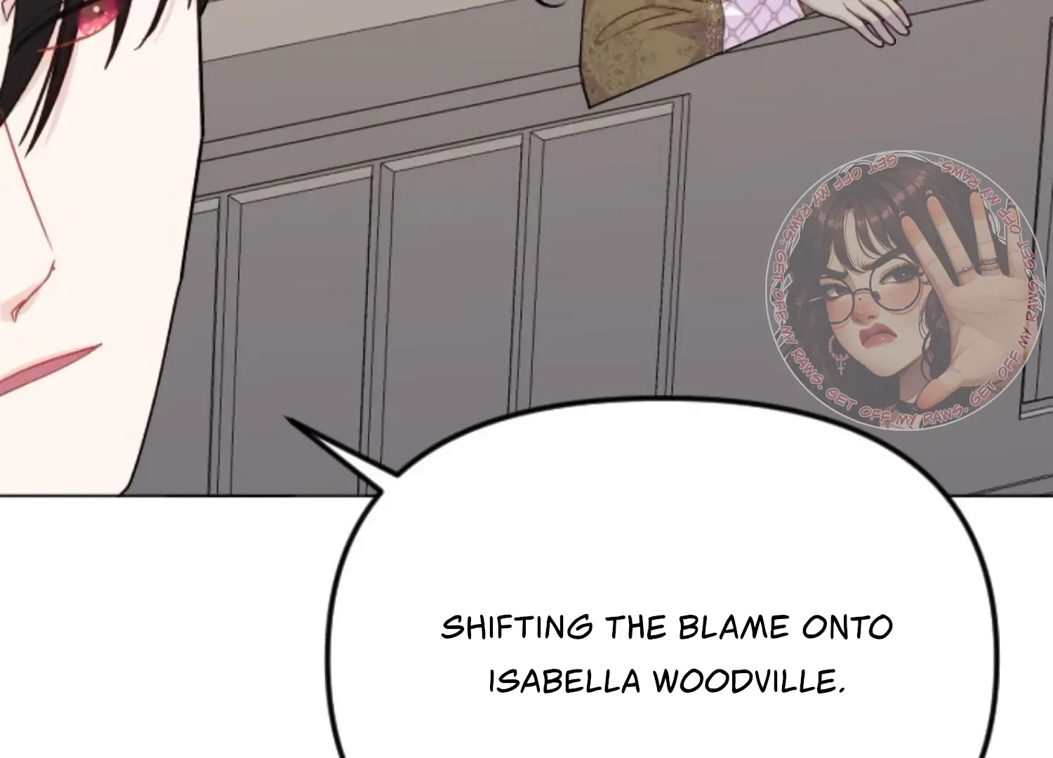 Fall in Love or Die Chapter 79 page 146