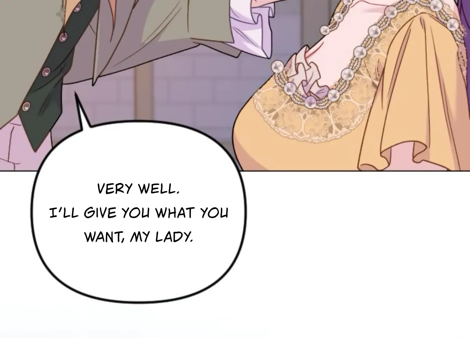 Fall in Love or Die Chapter 80 page 45