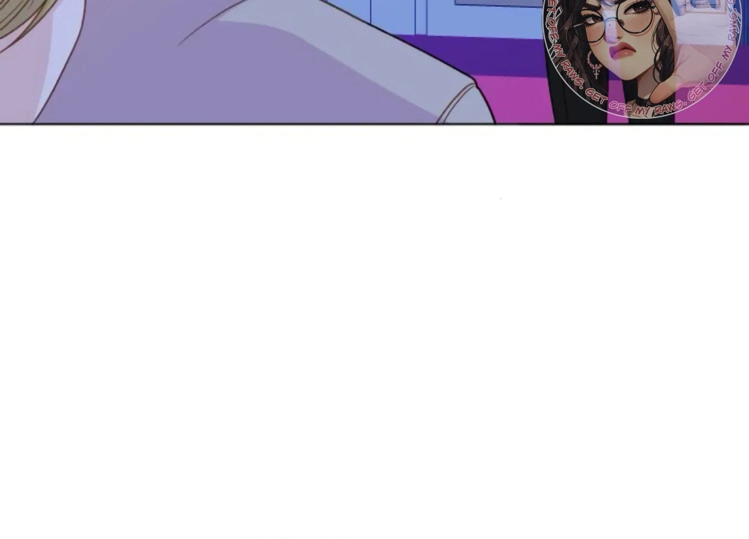 Fall in Love or Die Chapter 80 page 61