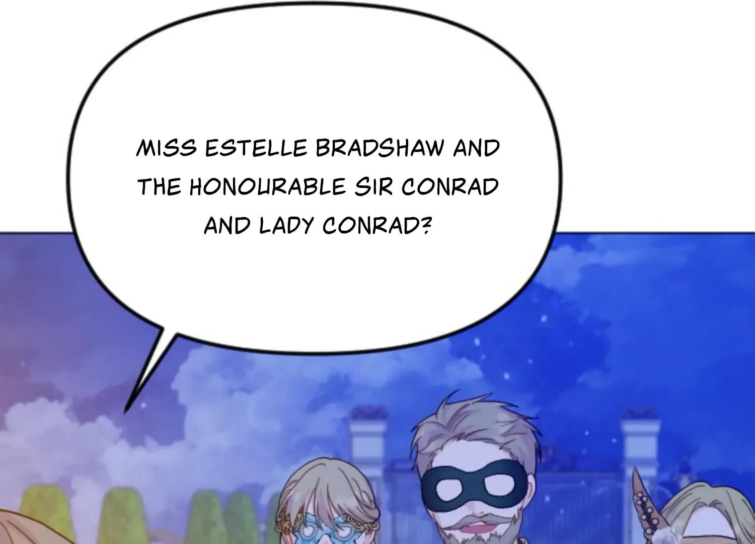 Fall in Love or Die Chapter 80 page 62