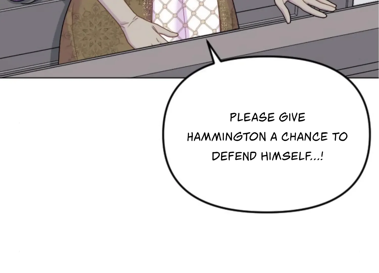 Fall in Love or Die Chapter 79 page 194
