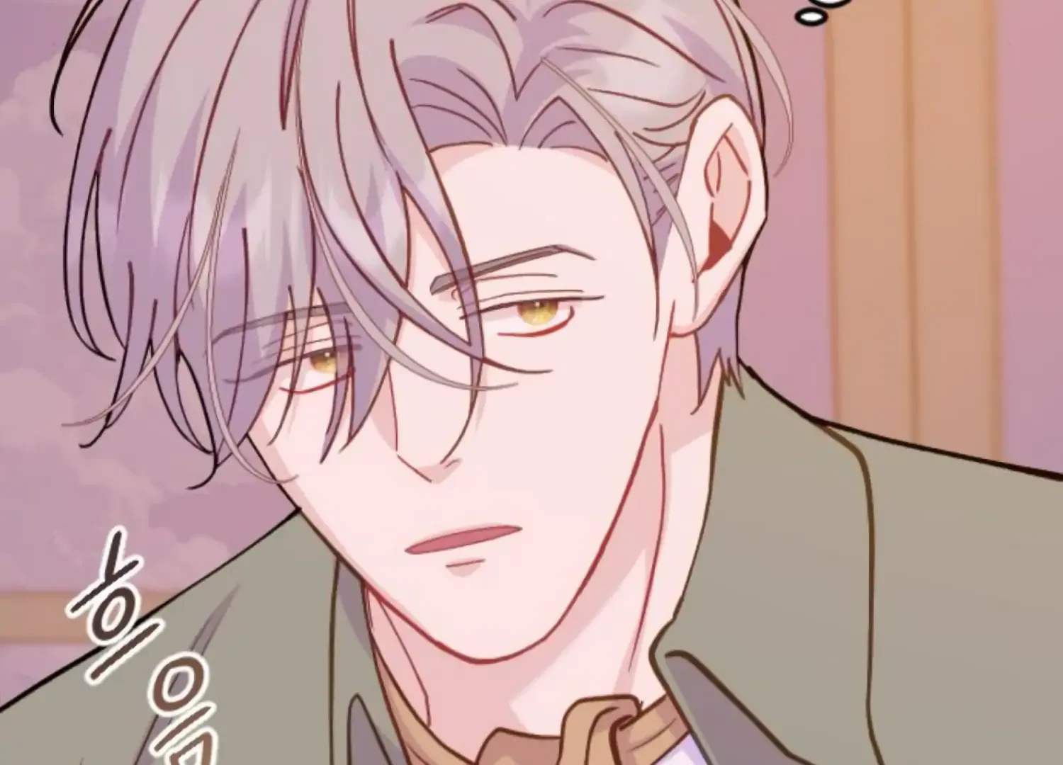 Fall in Love or Die Chapter 80 page 36