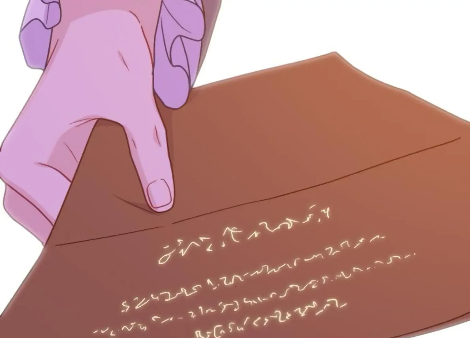 Fall in Love or Die Chapter 80 page 6