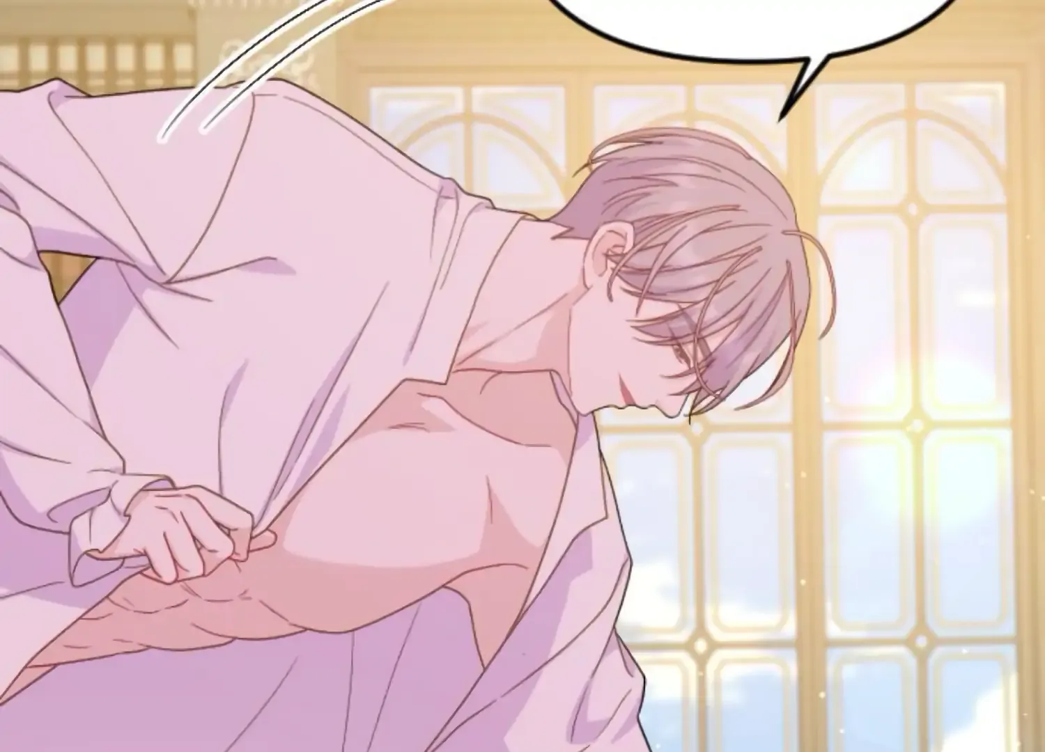 Fall in Love or Die Chapter 73 page 99