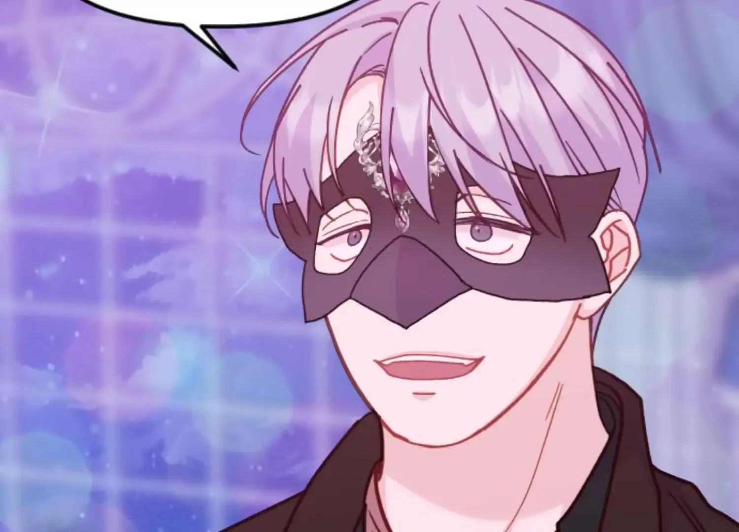 Fall in Love or Die Chapter 80 page 96