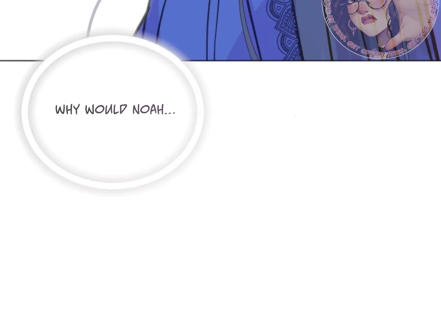 Fall in Love or Die Chapter 81 page 89