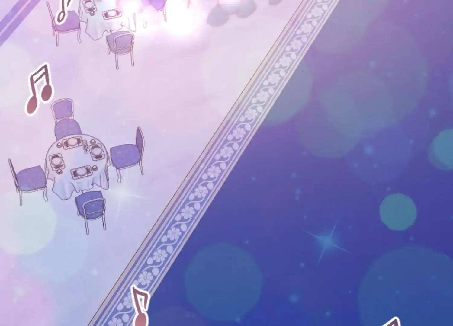 Fall in Love or Die Chapter 80 page 76