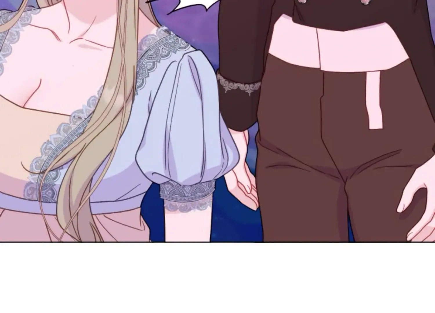 Fall in Love or Die Chapter 80 page 93