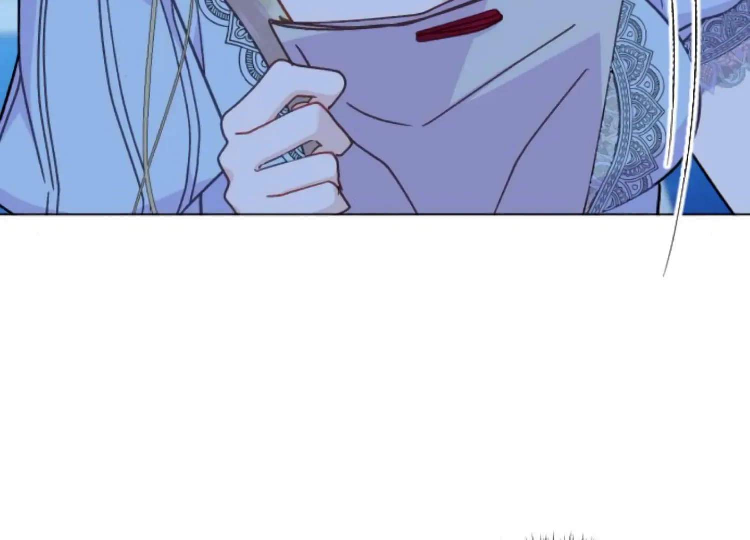 Fall in Love or Die Chapter 81 page 58