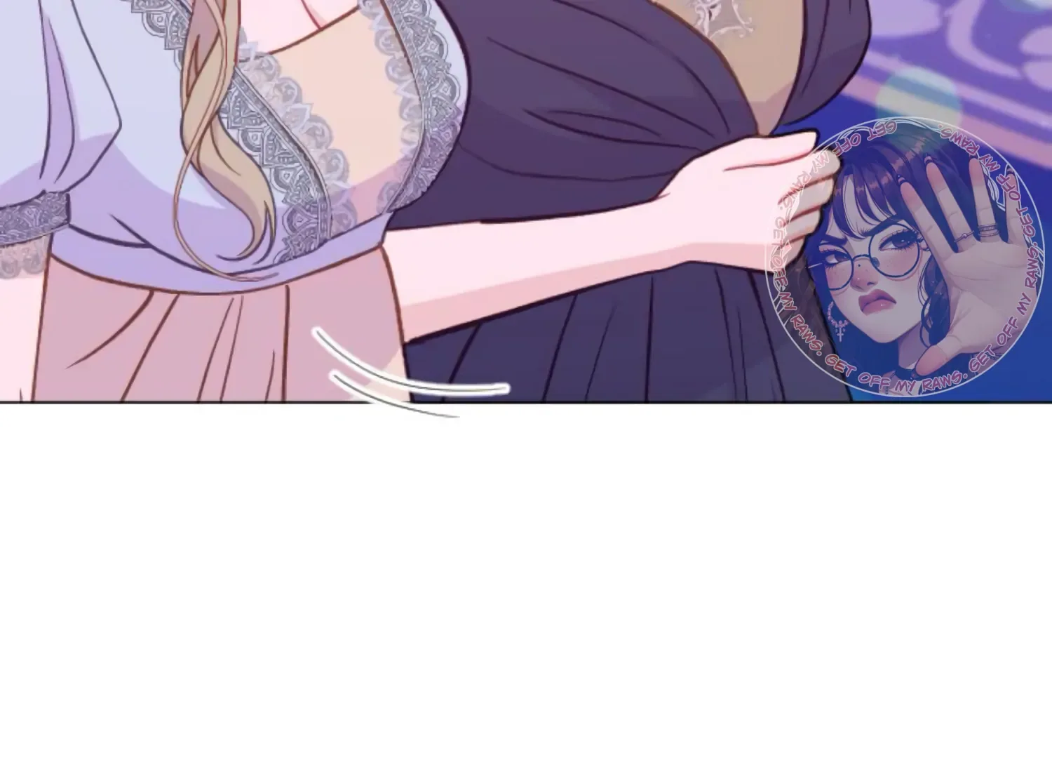 Fall in Love or Die Chapter 80 page 100