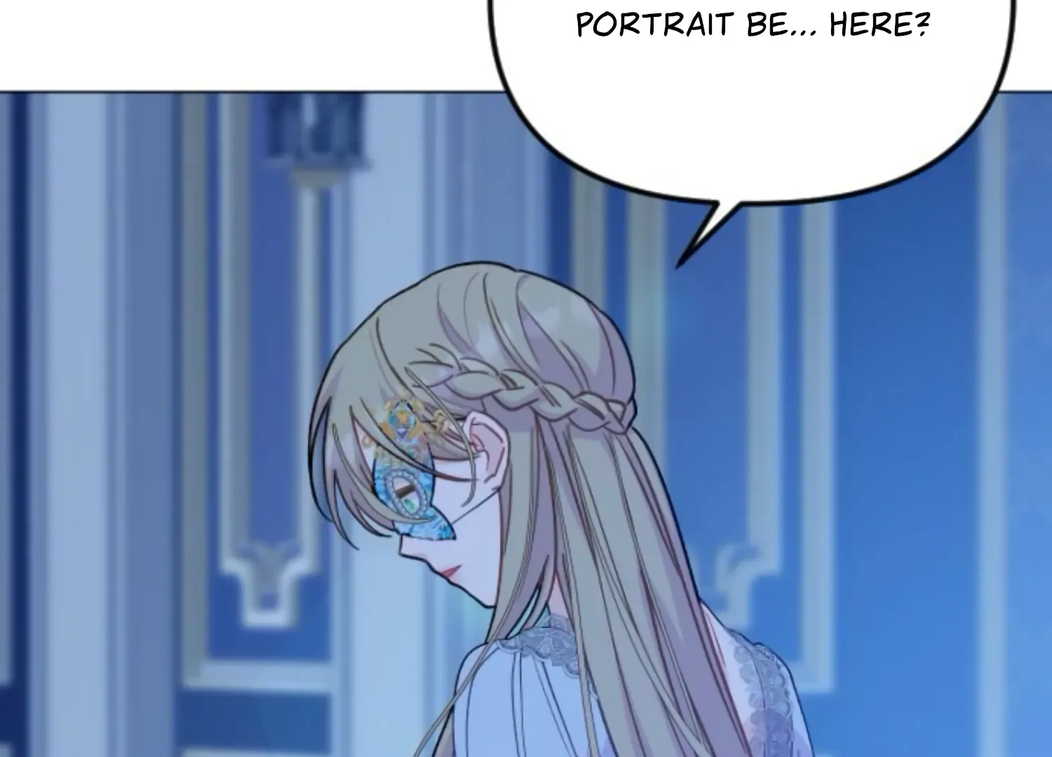 Fall in Love or Die Chapter 81 page 81