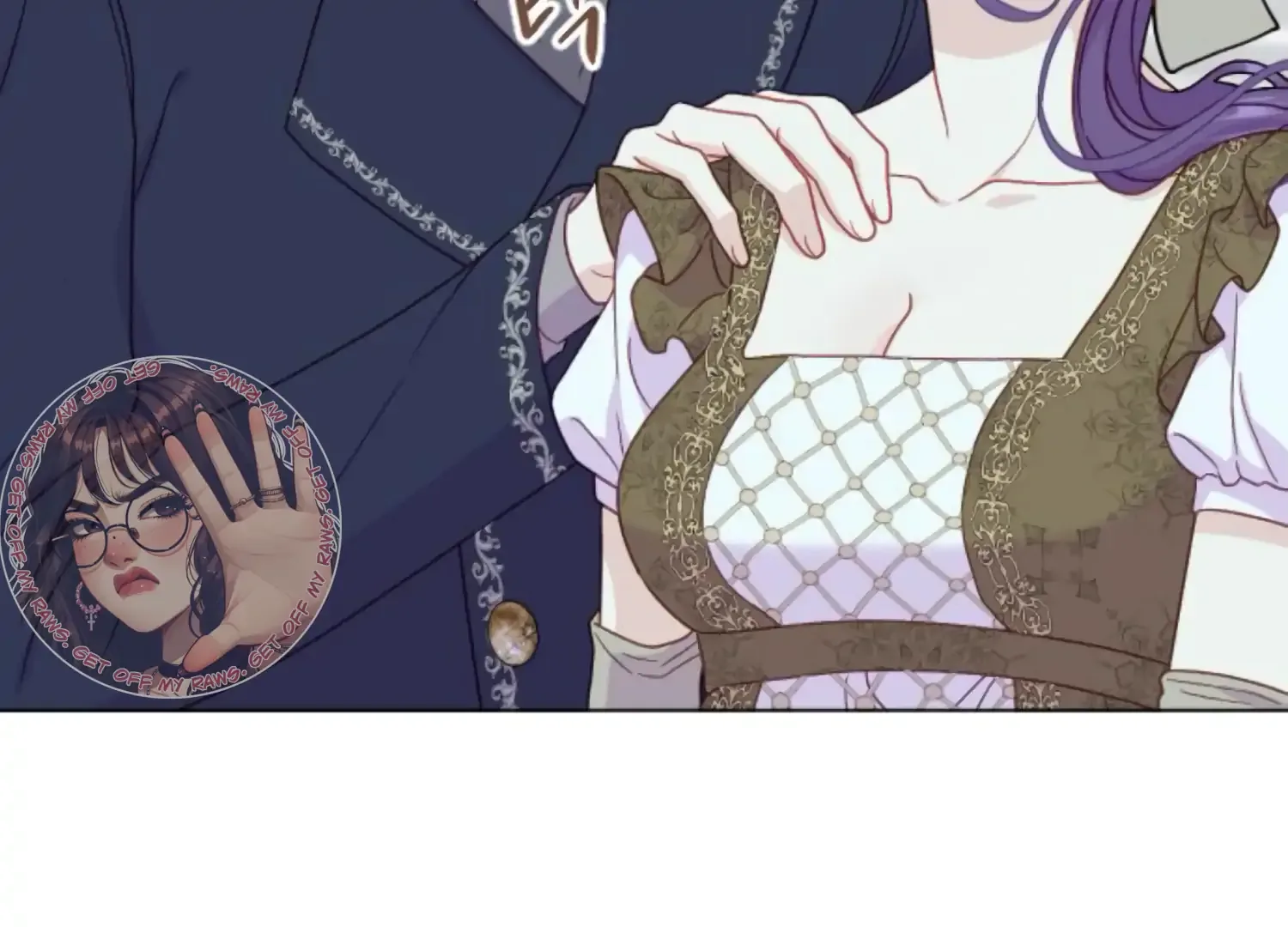 Fall in Love or Die Chapter 79 page 229