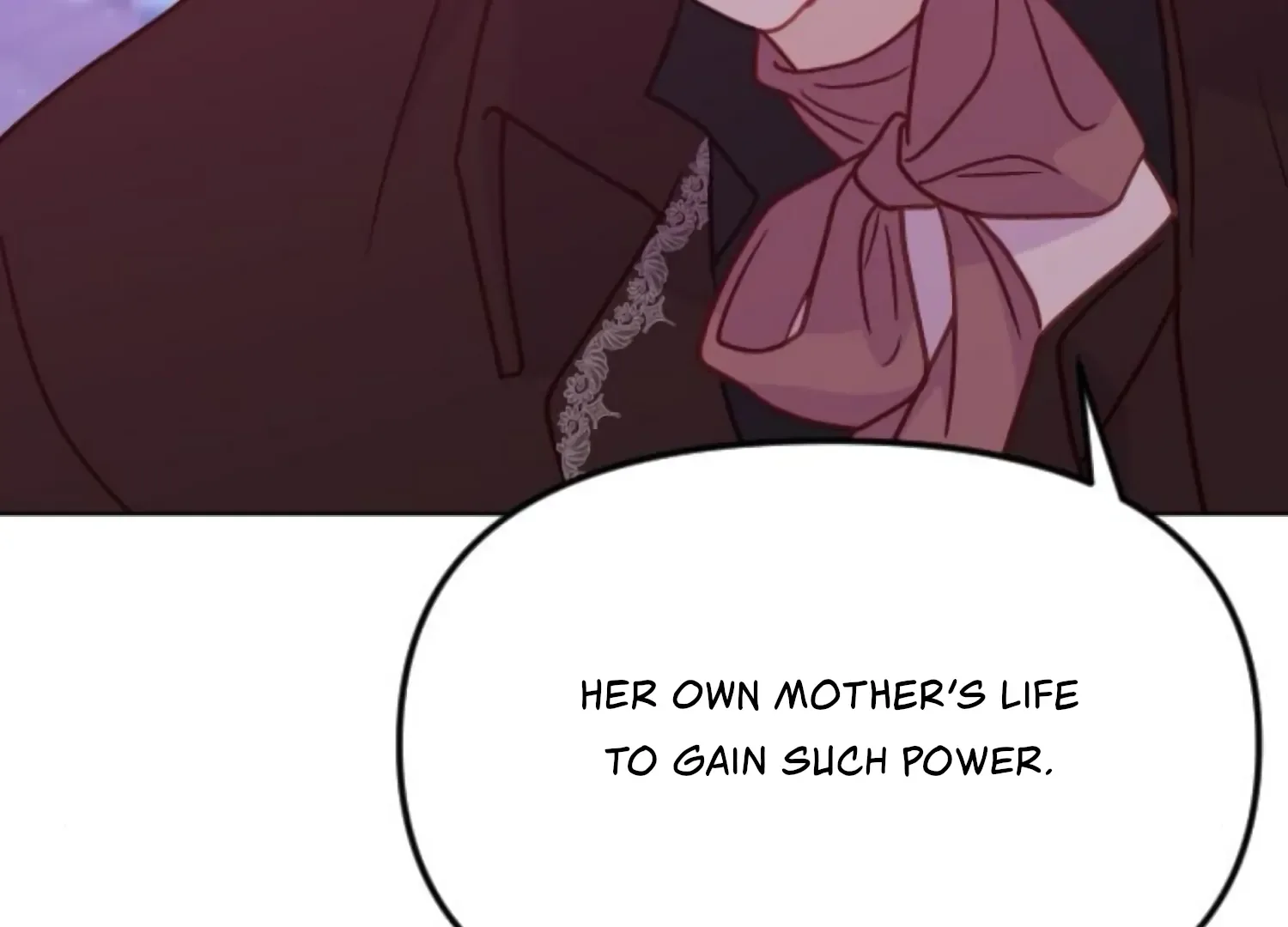 Fall in Love or Die Chapter 80 page 128