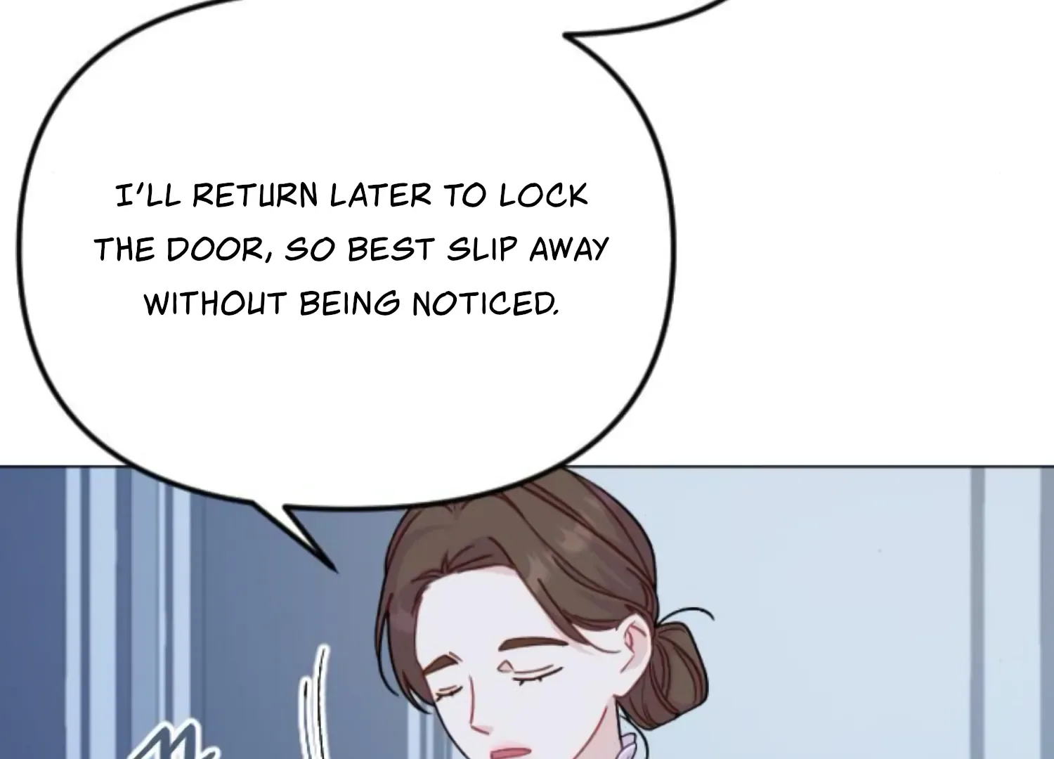 Fall in Love or Die Chapter 81 page 38