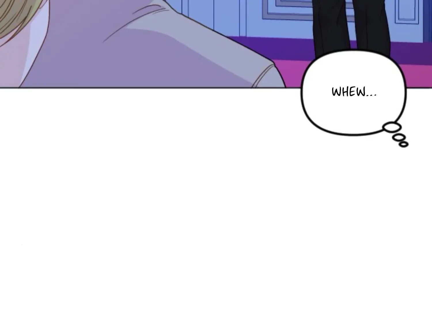 Fall in Love or Die Chapter 80 page 72
