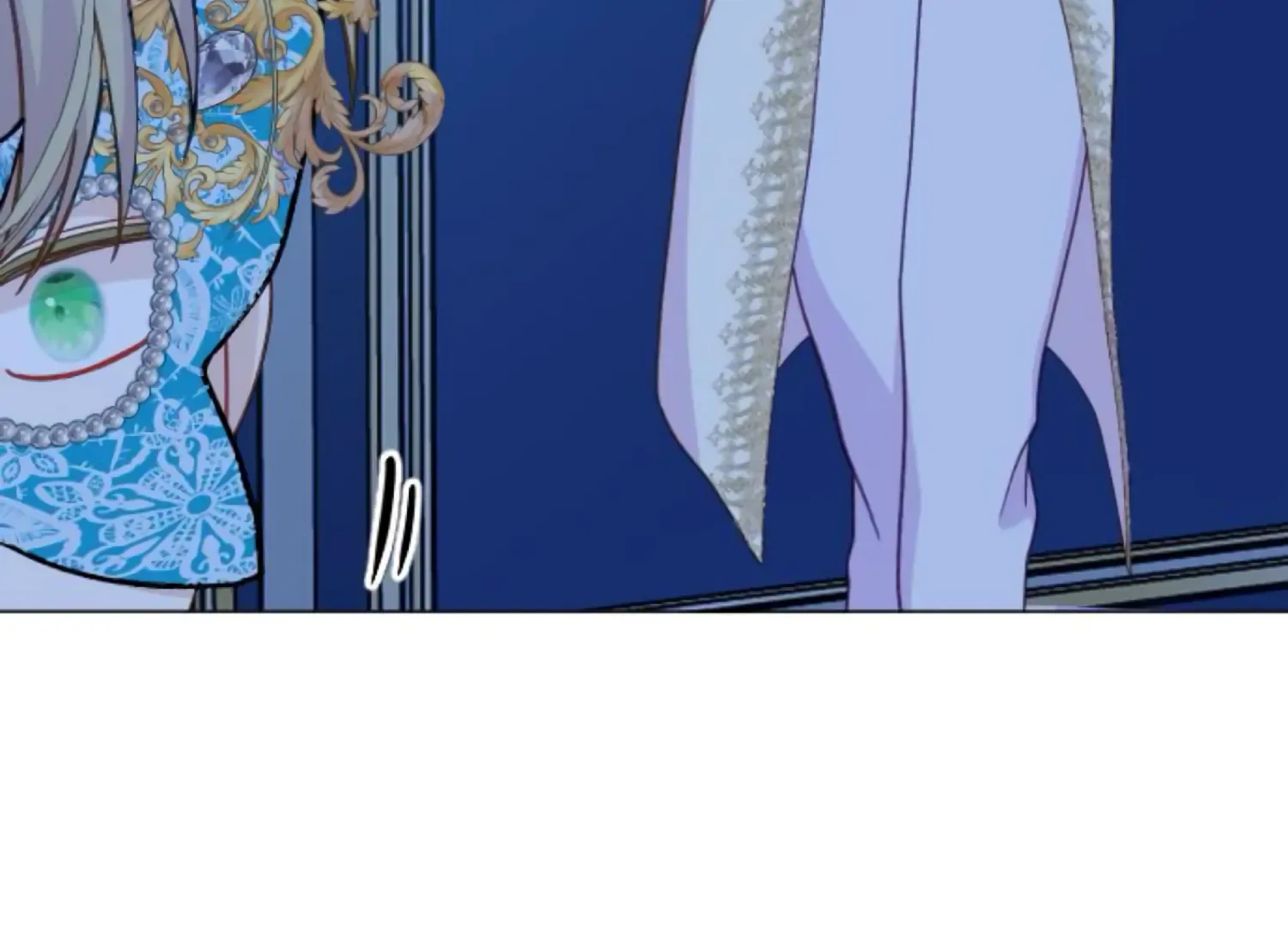 Fall in Love or Die Chapter 81 page 93