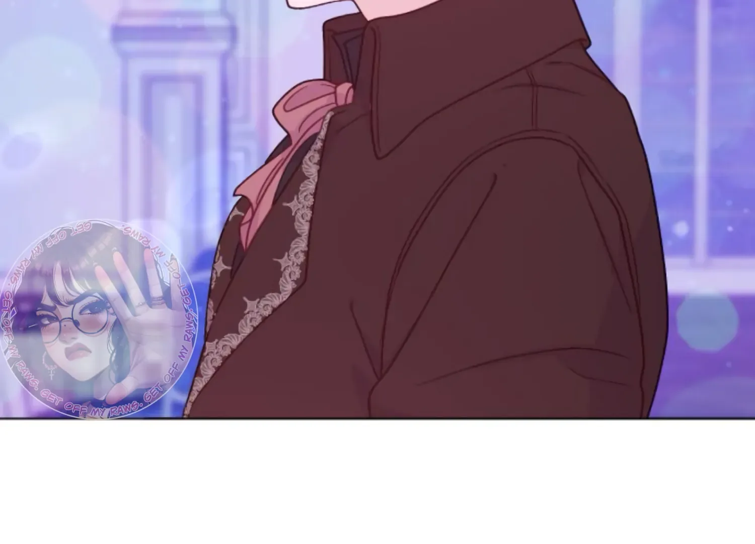 Fall in Love or Die Chapter 80 page 110