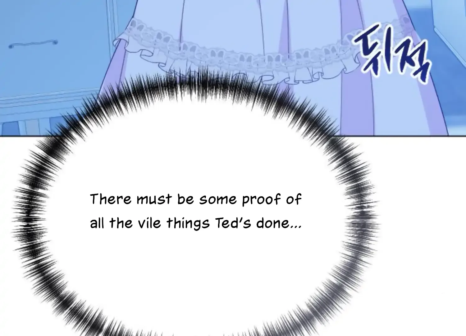 Fall in Love or Die Chapter 81 page 64
