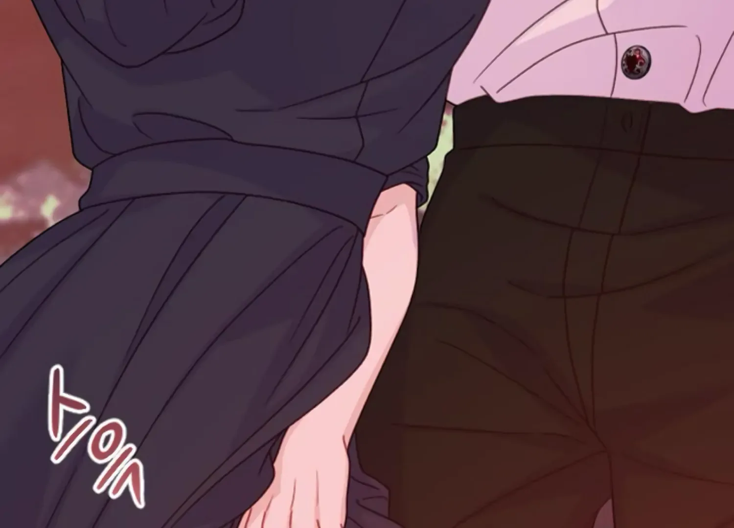 Fall in Love or Die Chapter 68 page 217