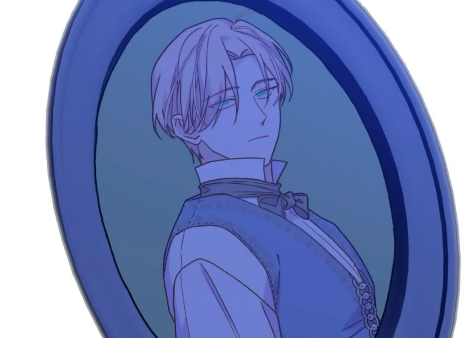 Fall in Love or Die Chapter 81 page 78
