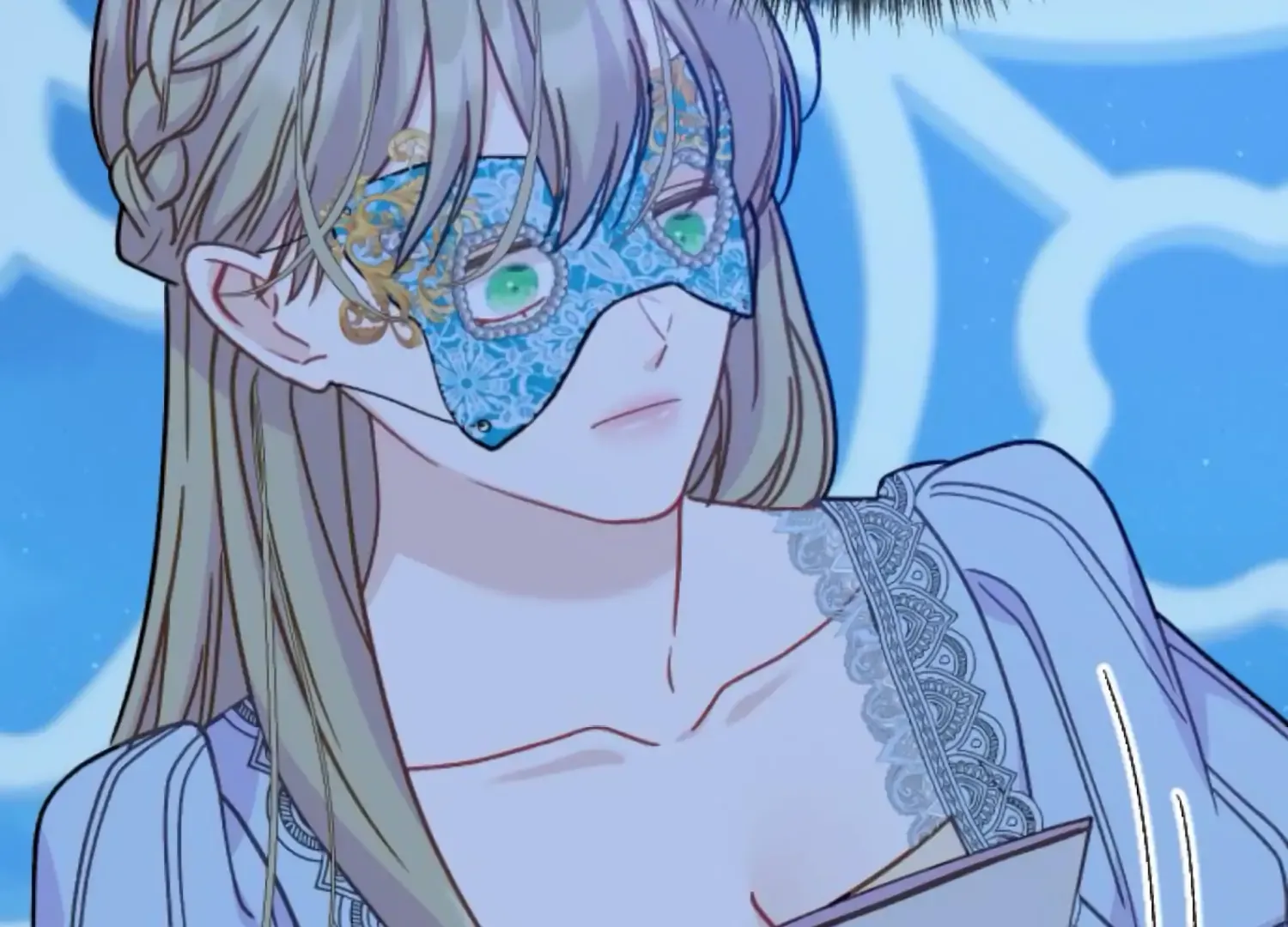 Fall in Love or Die Chapter 81 page 57
