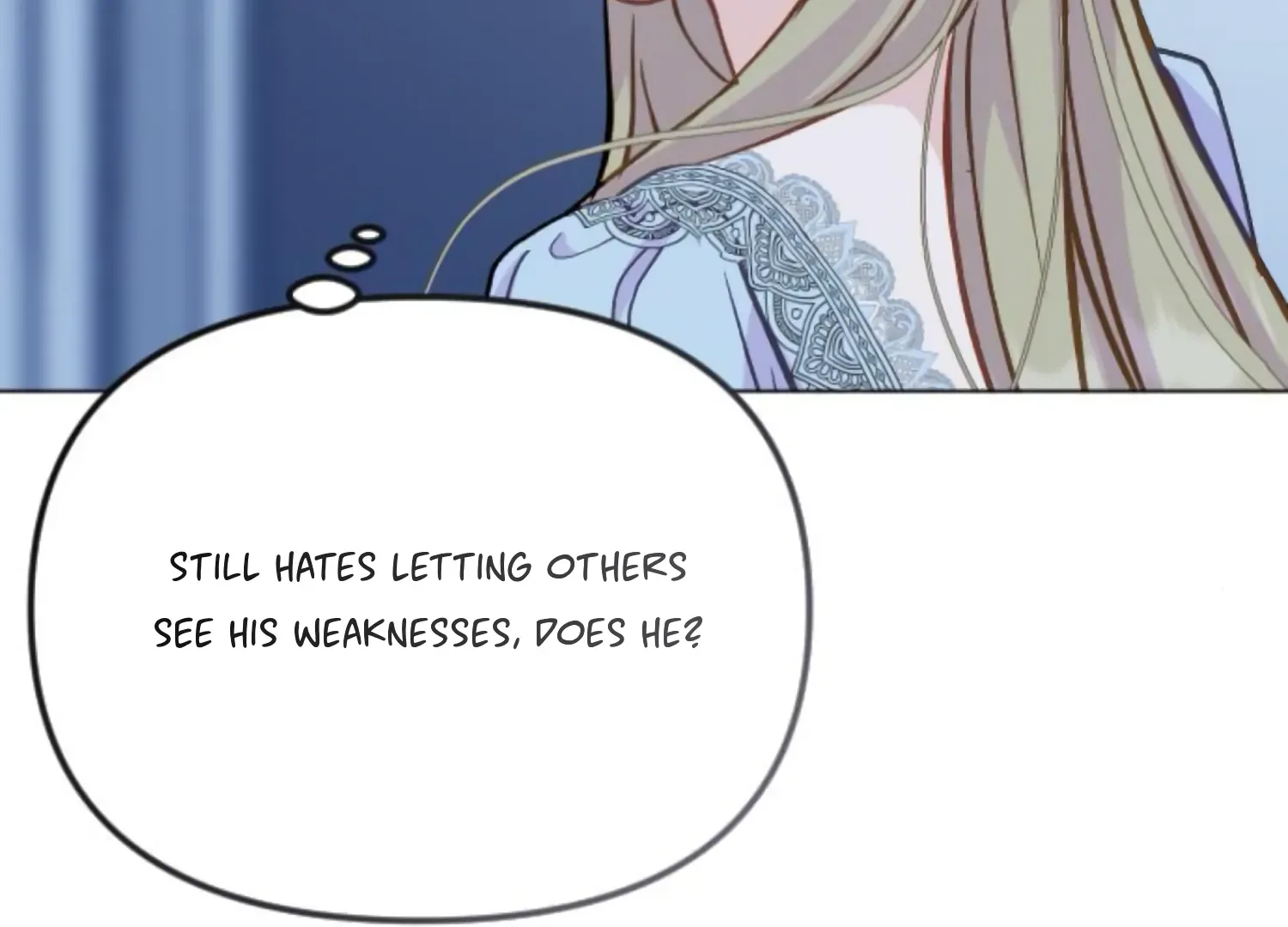 Fall in Love or Die Chapter 81 page 45