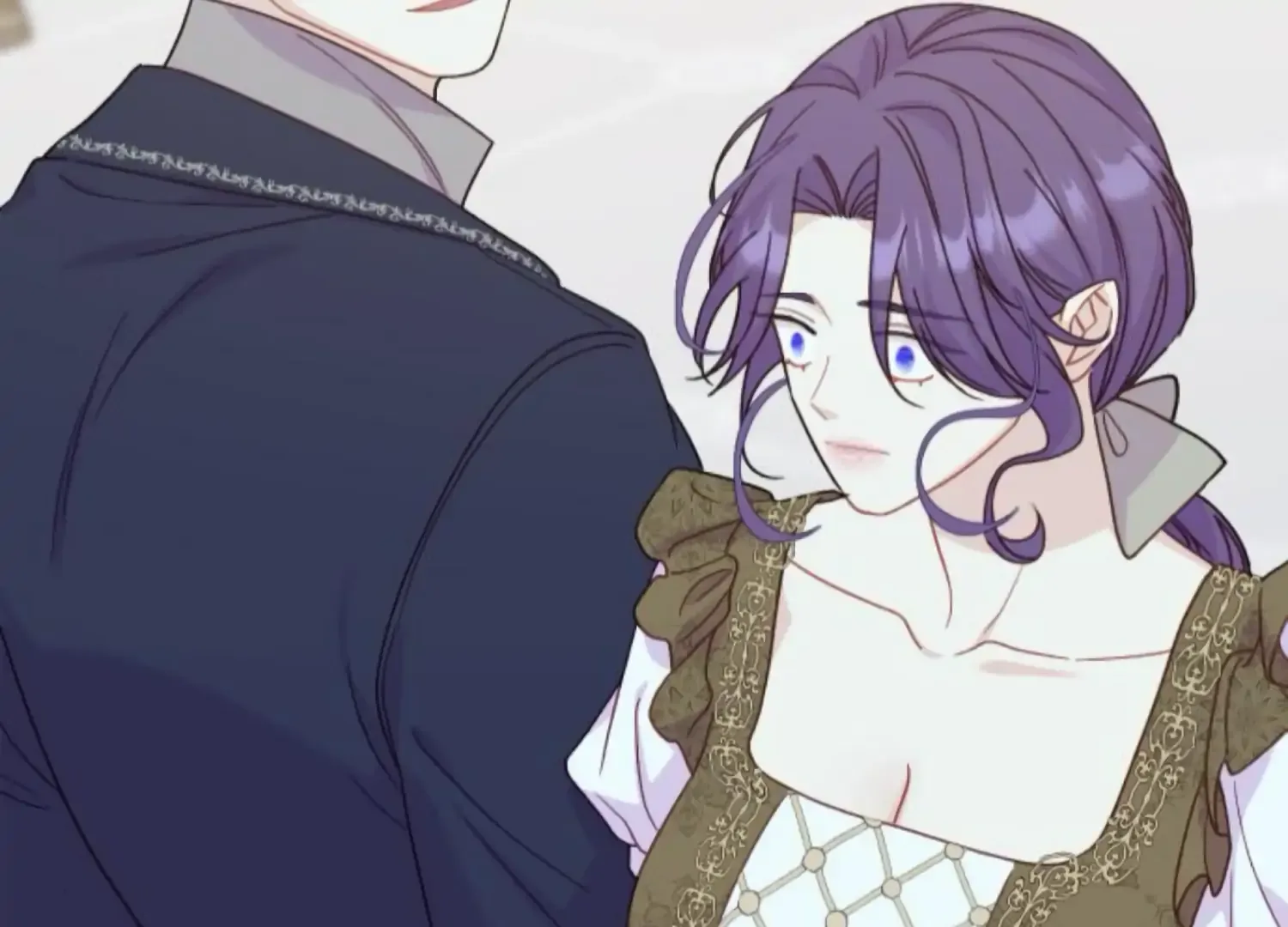 Fall in Love or Die Chapter 79 page 219