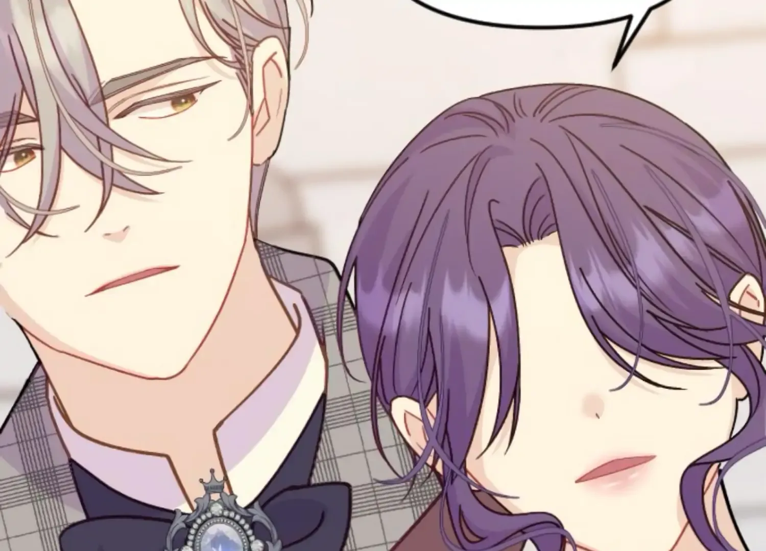 Fall in Love or Die Chapter 79 page 258
