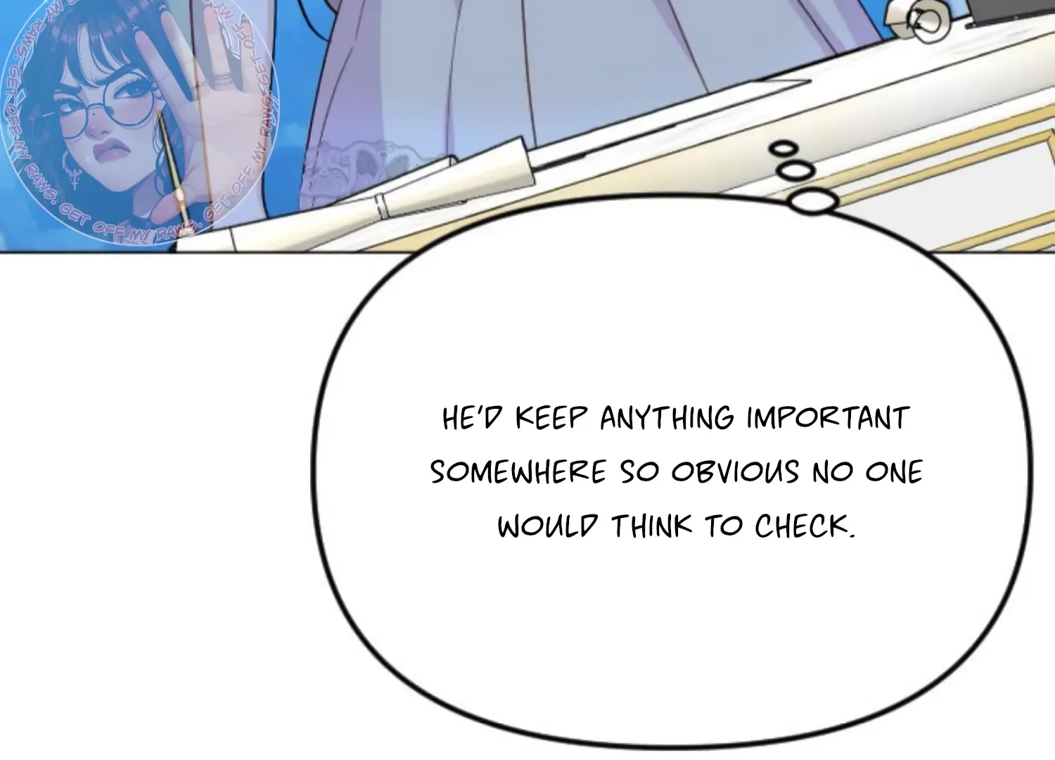 Fall in Love or Die Chapter 81 page 52
