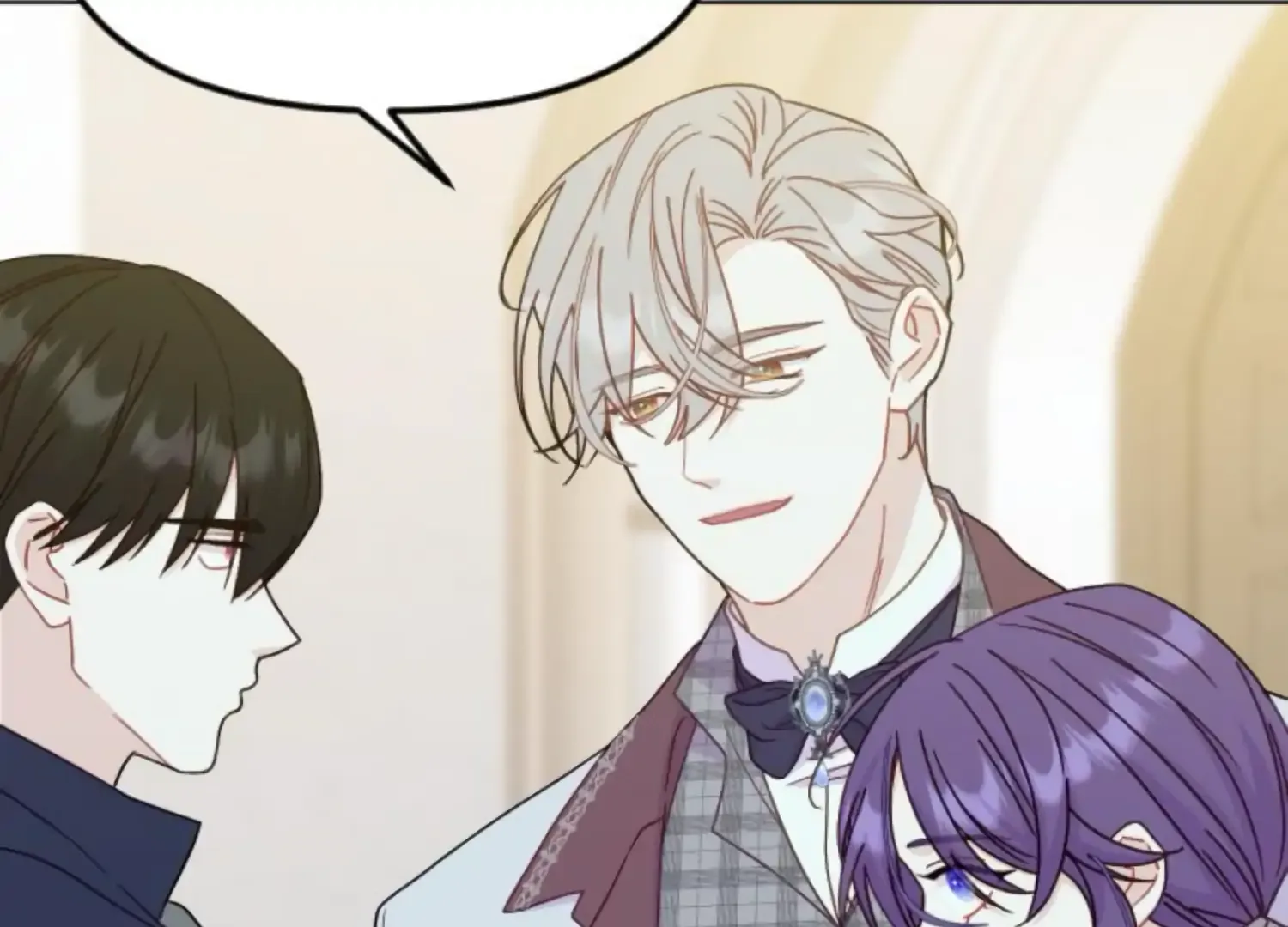 Fall in Love or Die Chapter 79 page 234