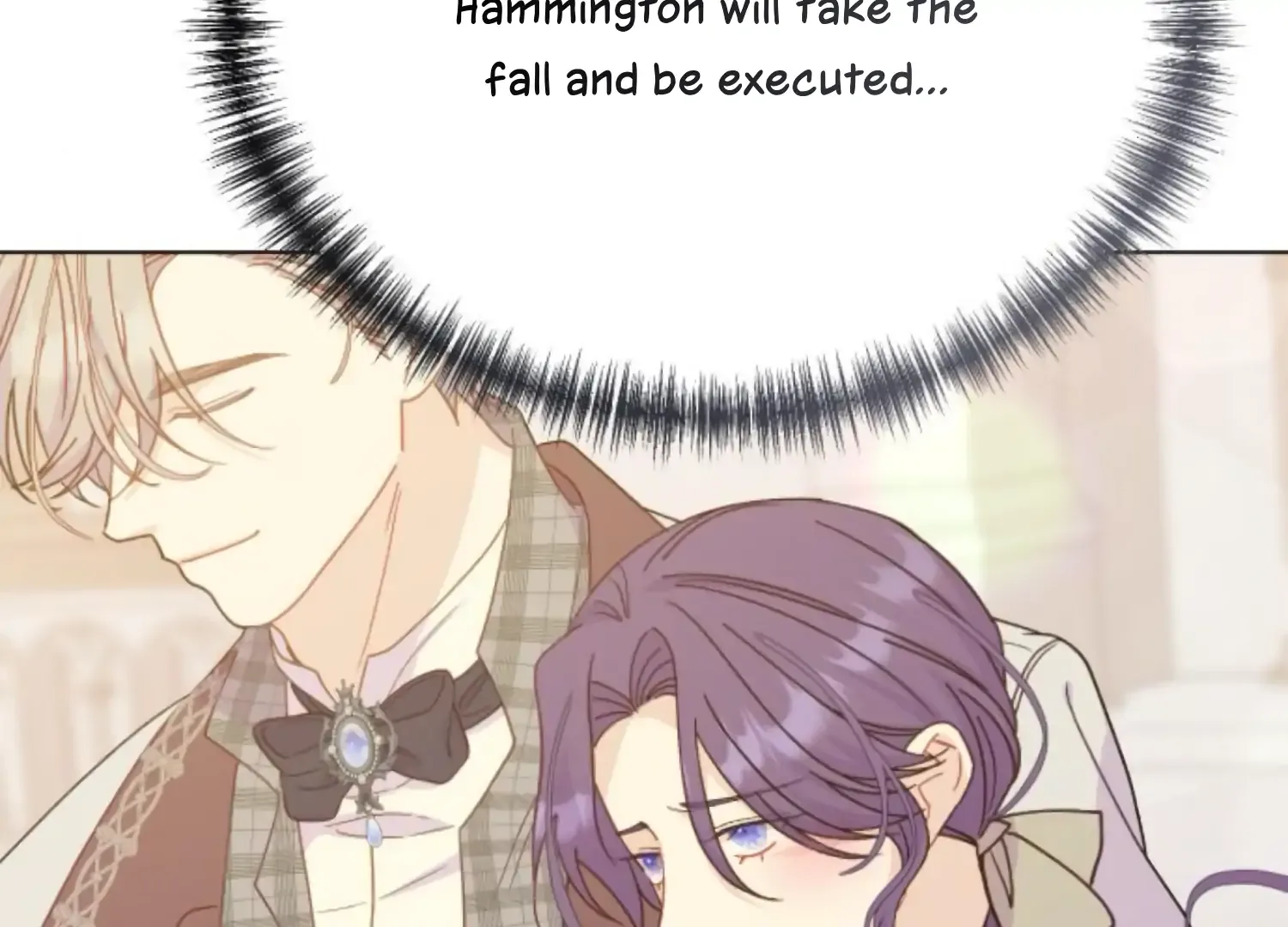 Fall in Love or Die Chapter 79 page 249