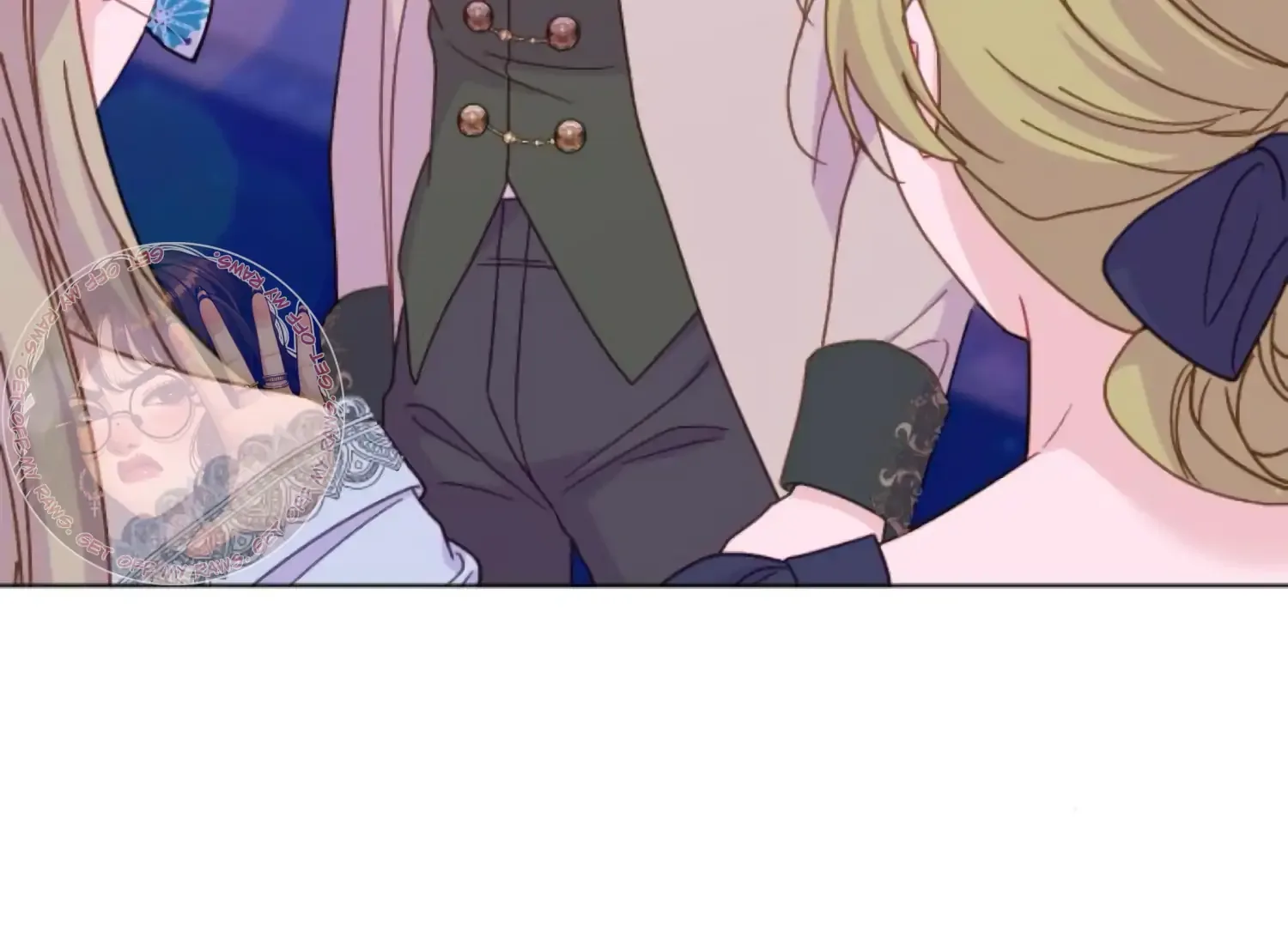 Fall in Love or Die Chapter 80 page 80