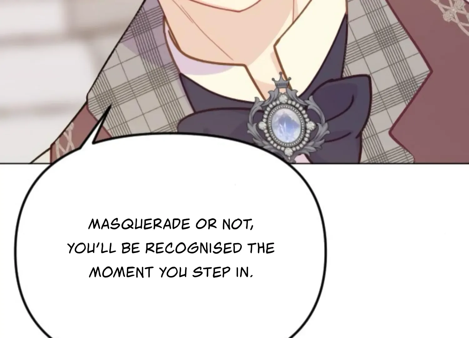 Fall in Love or Die Chapter 79 page 262