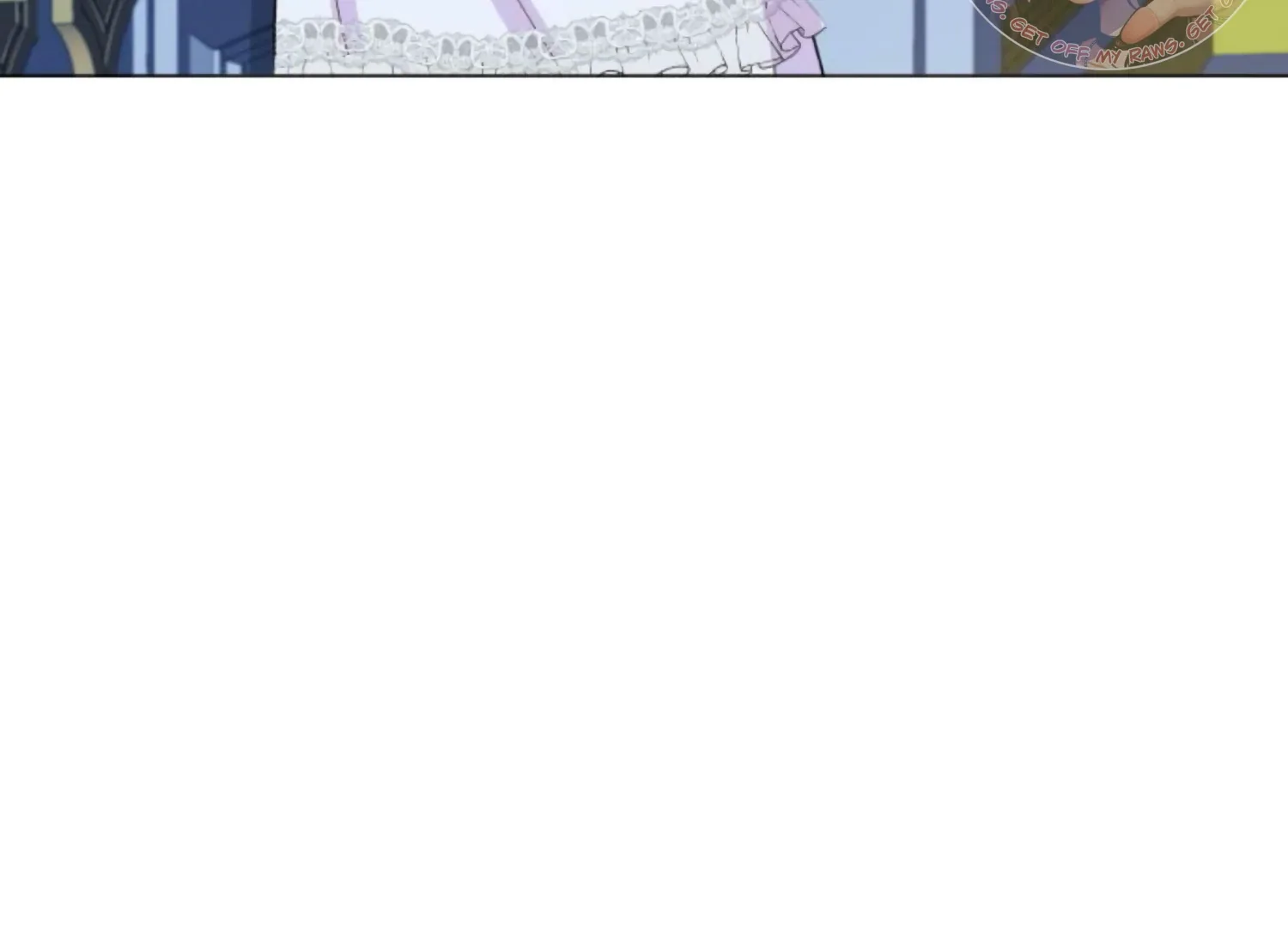 Fall in Love or Die Chapter 81 page 43