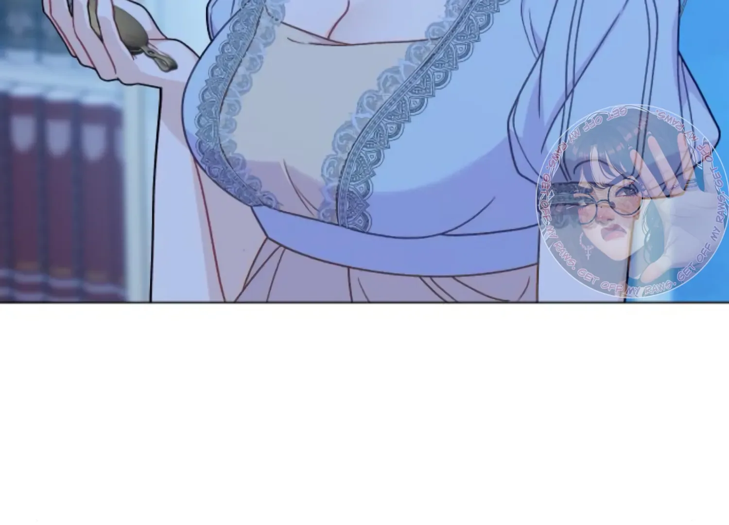 Fall in Love or Die Chapter 81 page 70