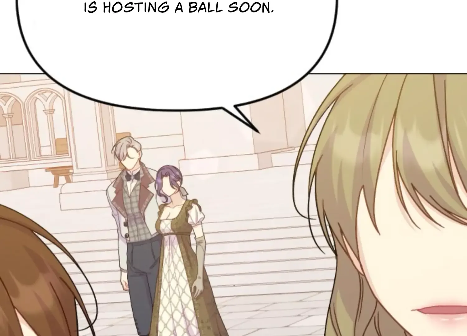 Fall in Love or Die Chapter 79 page 254
