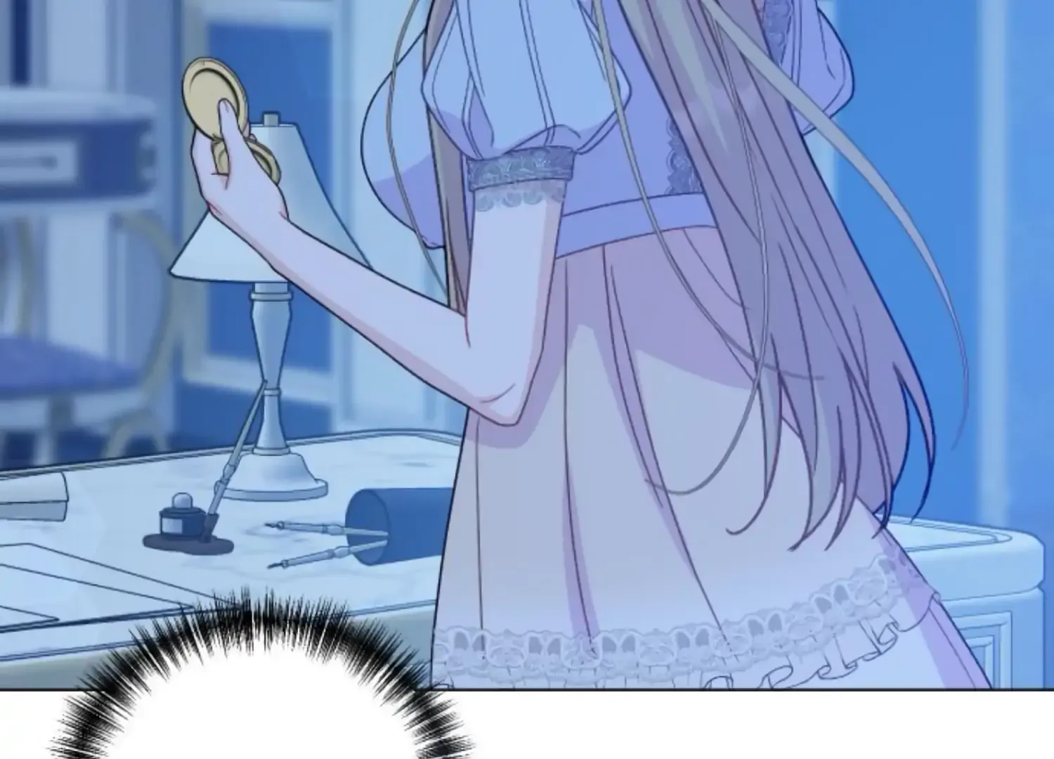 Fall in Love or Die Chapter 81 page 82