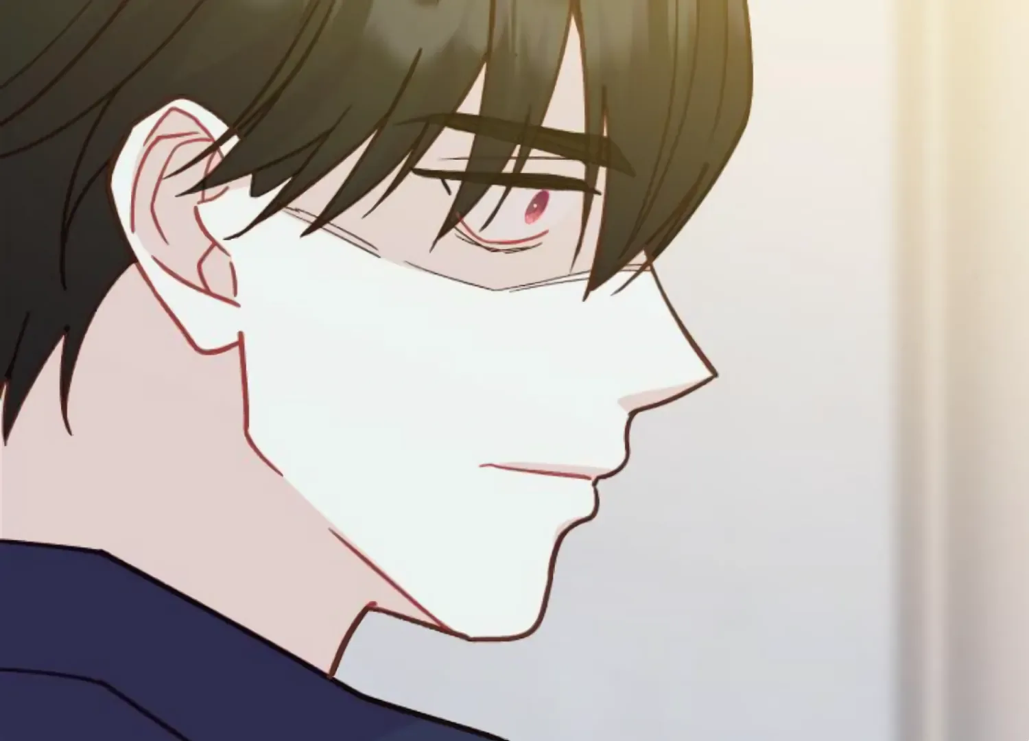 Fall in Love or Die Chapter 79 page 241