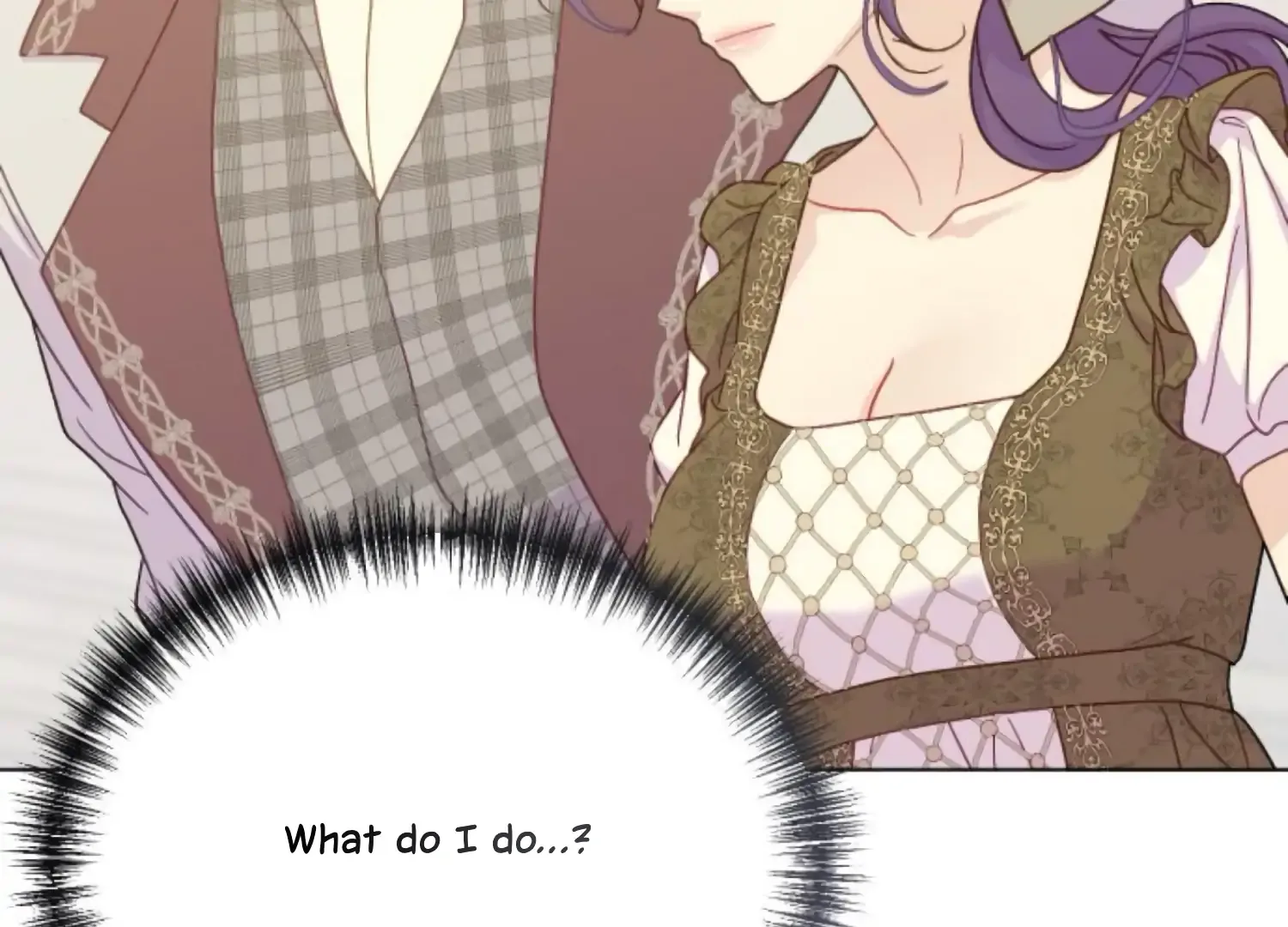 Fall in Love or Die Chapter 79 page 250