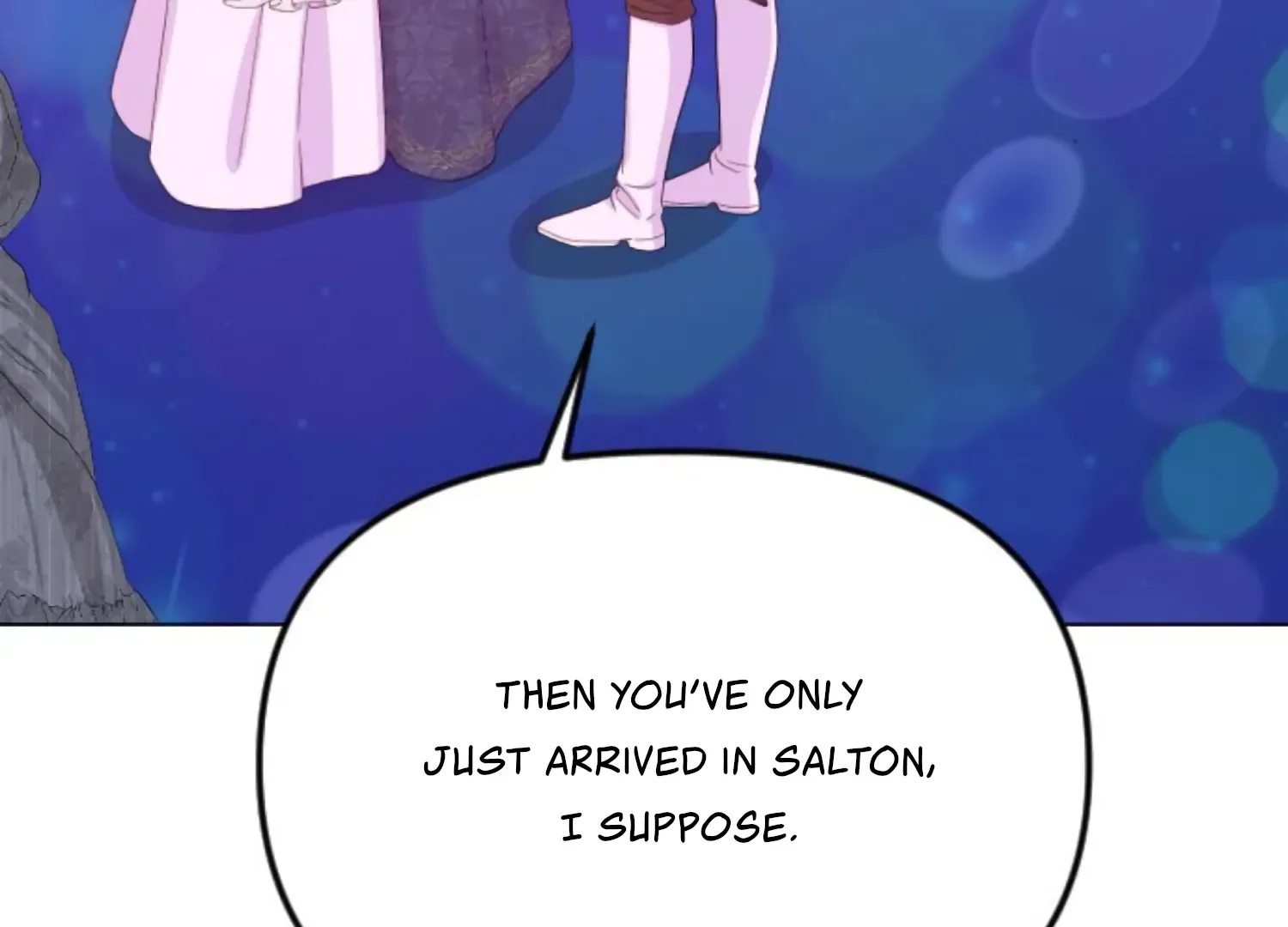 Fall in Love or Die Chapter 80 page 103
