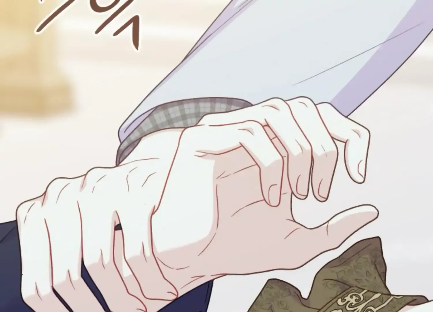 Fall in Love or Die Chapter 79 page 231