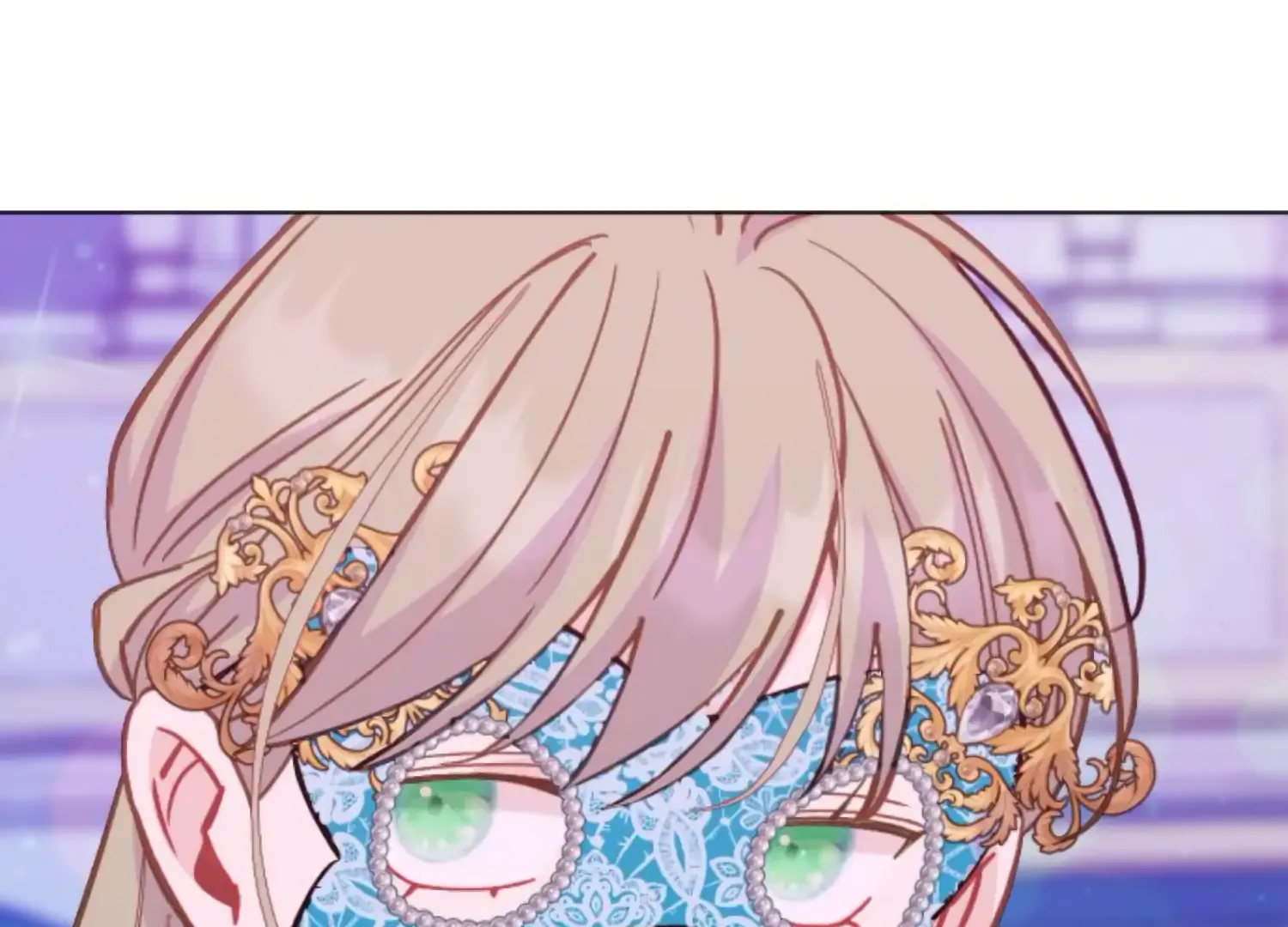 Fall in Love or Die Chapter 80 page 85