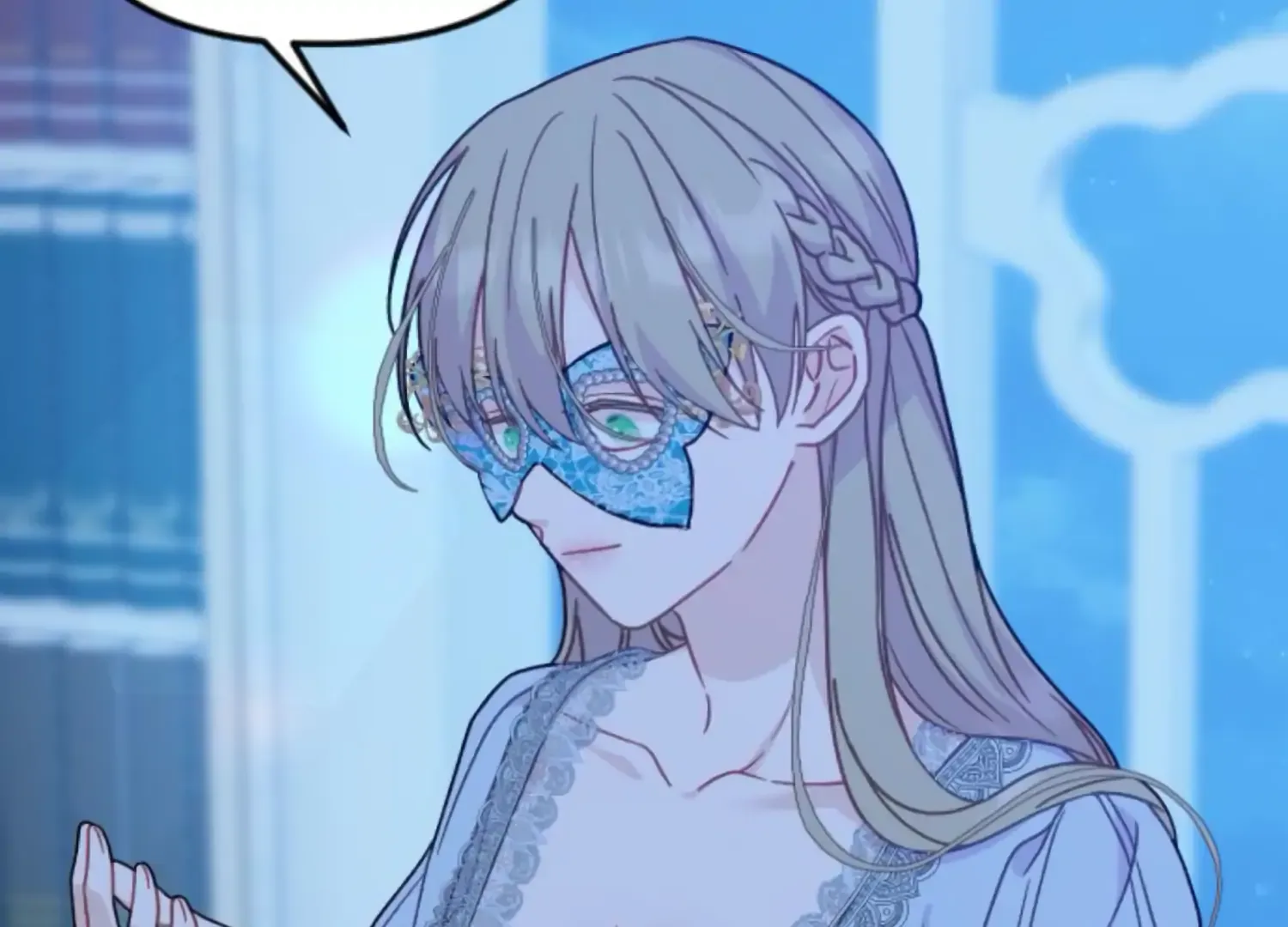 Fall in Love or Die Chapter 81 page 69