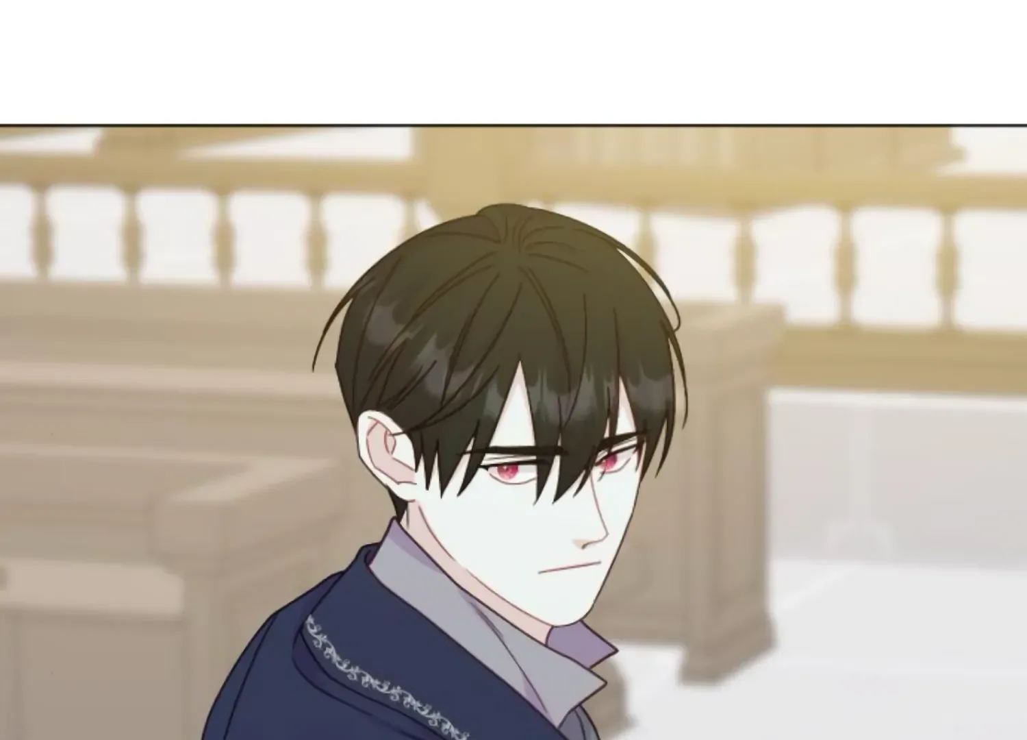 Fall in Love or Die Chapter 79 page 246