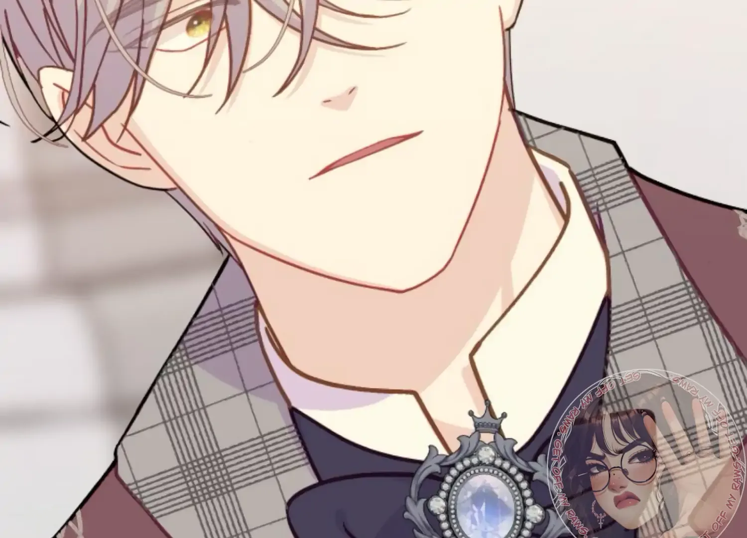 Fall in Love or Die Chapter 79 page 268