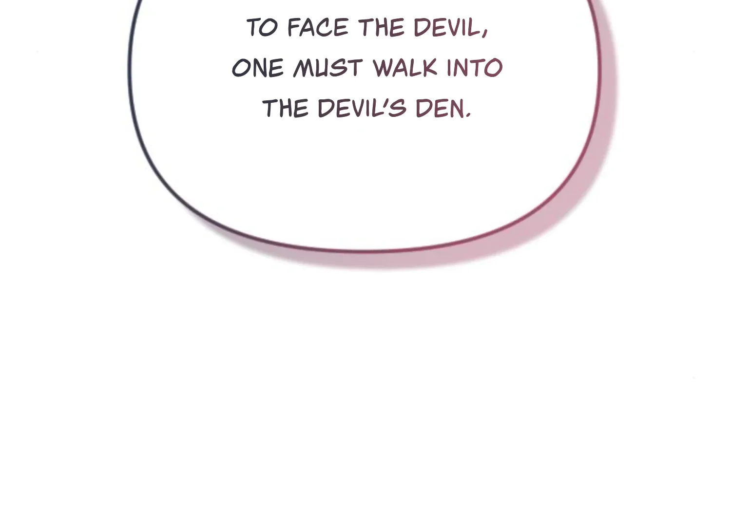 Fall in Love or Die Chapter 79 page 270