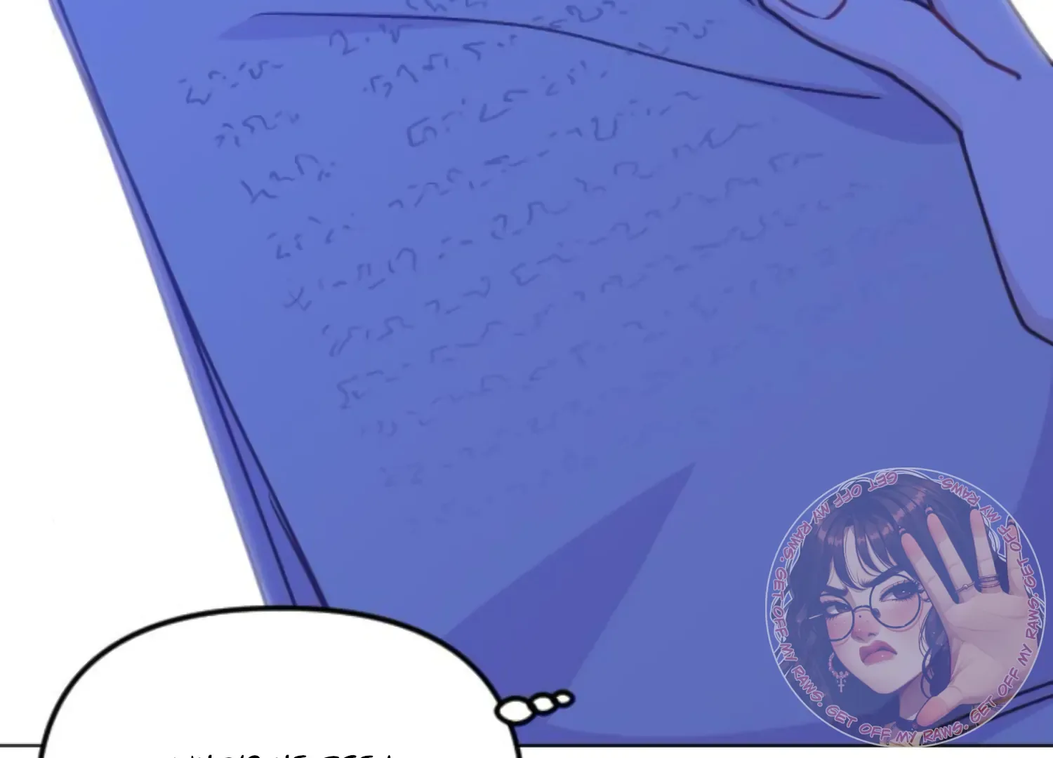 Fall in Love or Die Chapter 81 page 60