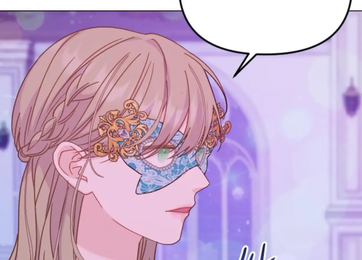 Fall in Love or Die Chapter 80 page 118