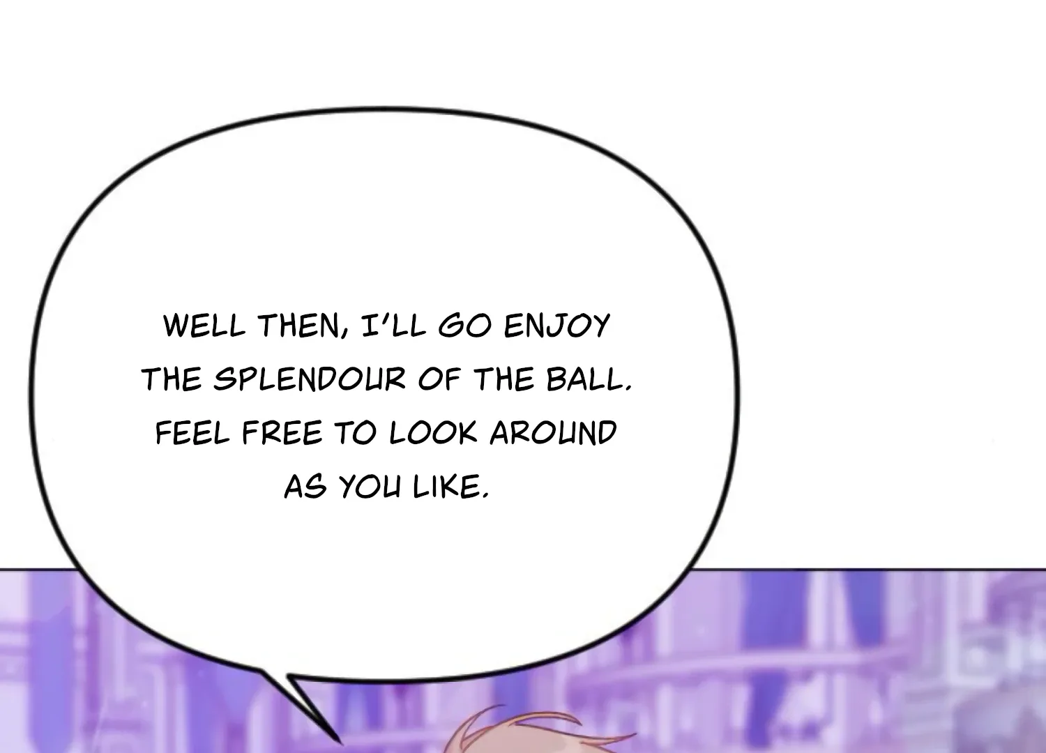 Fall in Love or Die Chapter 80 page 78